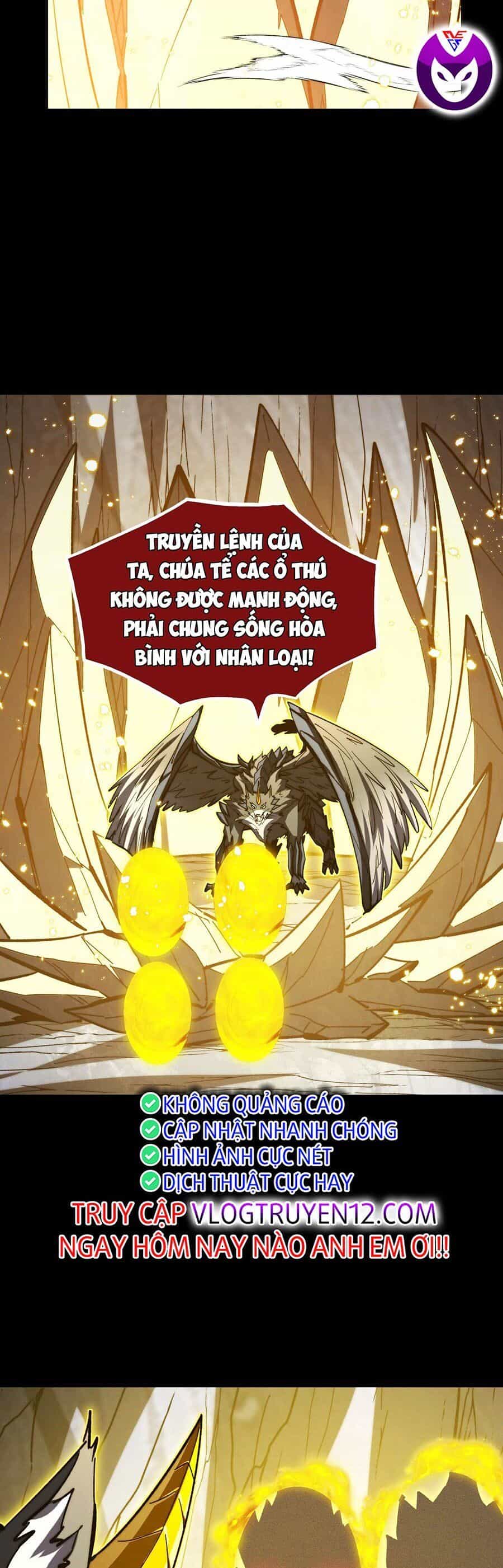 Mạt Thế Quật Khởi - Chương 277 - ảnh 4