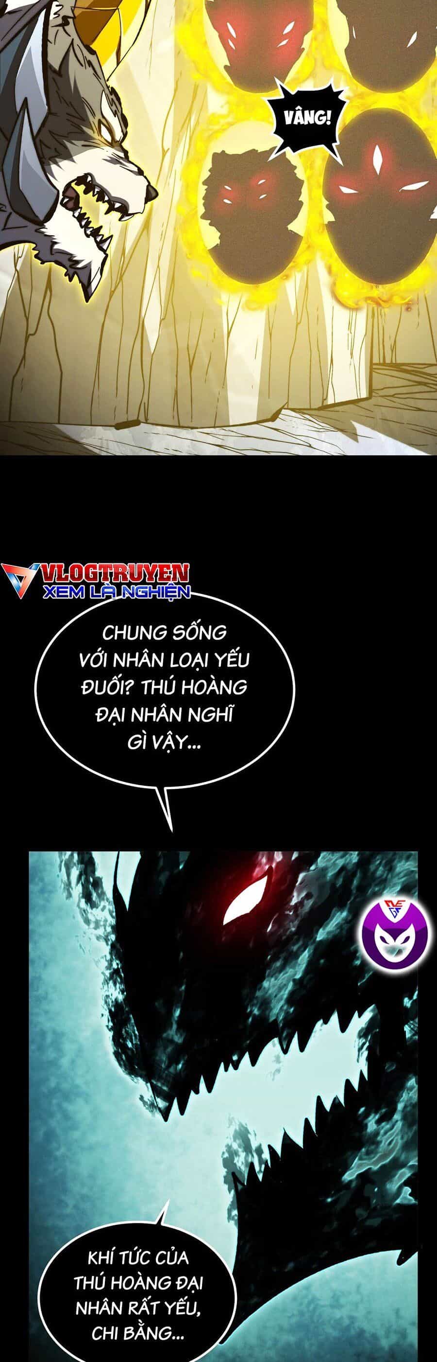 Mạt Thế Quật Khởi - Chương 277 - ảnh 5