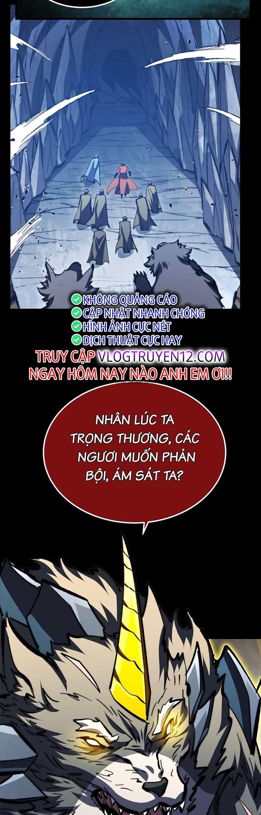 Mạt Thế Quật Khởi - Chương 277 - ảnh 6