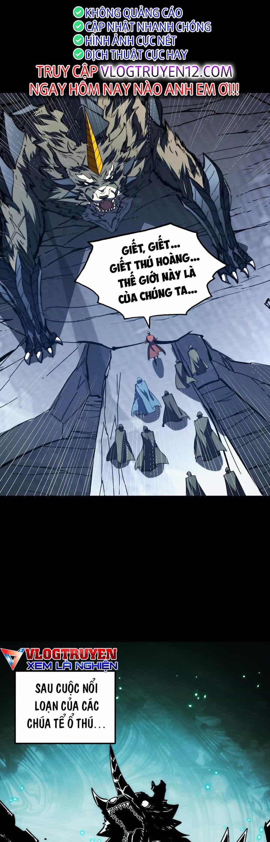 Mạt Thế Quật Khởi - Chương 277 - ảnh 8