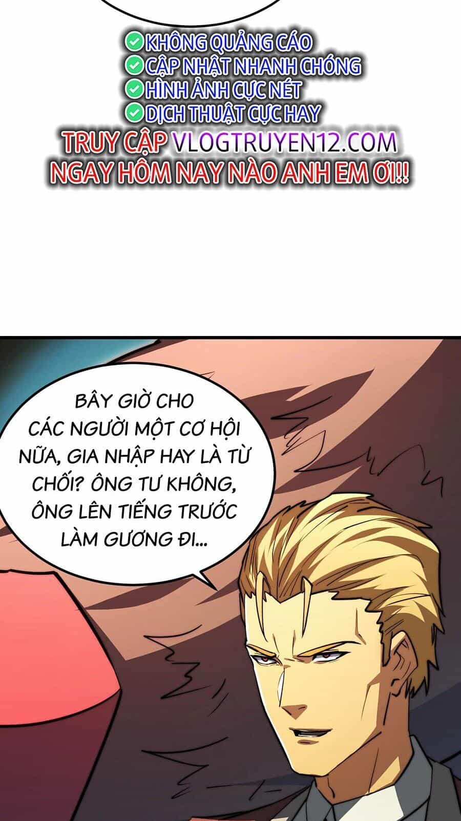 Mạt Thế Quật Khởi - Chương 278 - ảnh 15