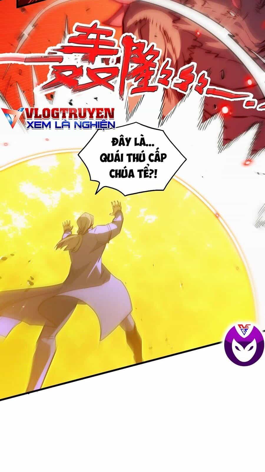 Mạt Thế Quật Khởi - Chương 278 - ảnh 20