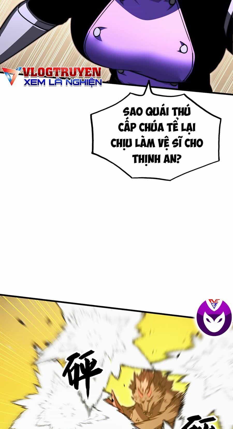 Mạt Thế Quật Khởi - Chương 278 - ảnh 23