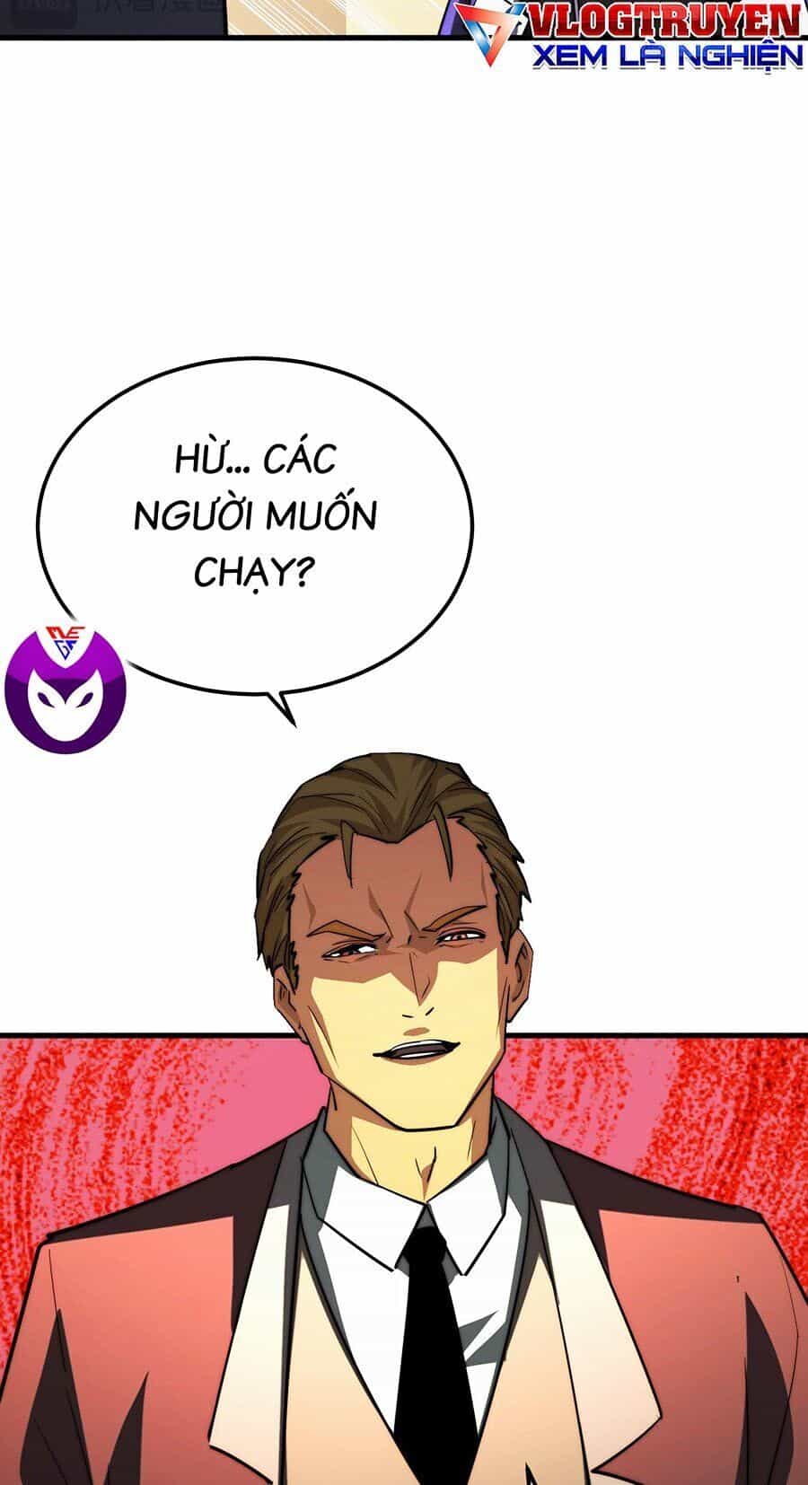 Mạt Thế Quật Khởi - Chương 278 - ảnh 35