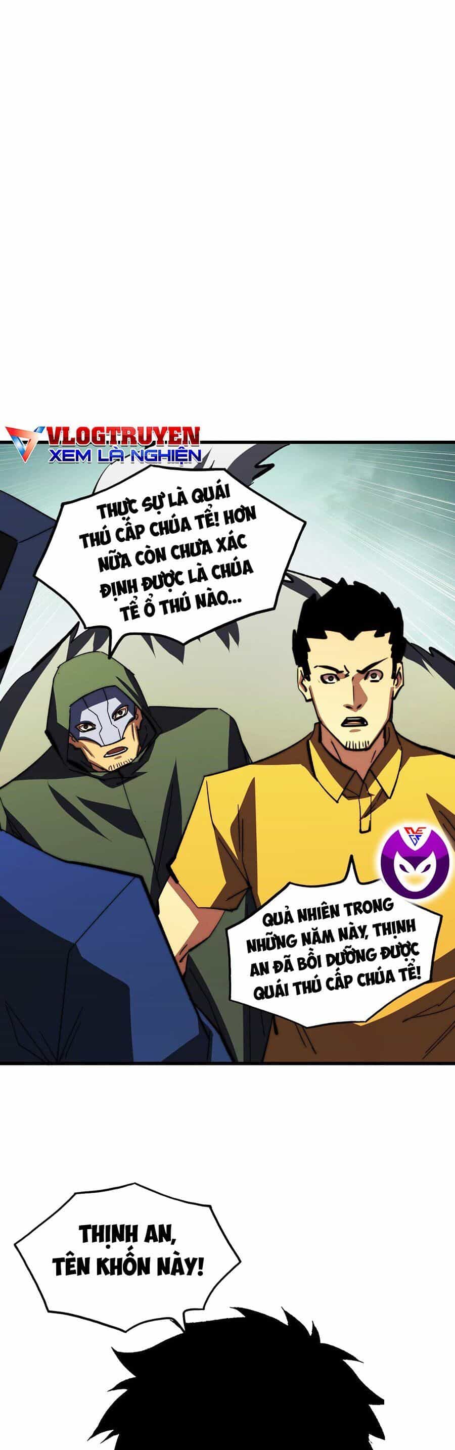 Mạt Thế Quật Khởi - Chương 278 - ảnh 43