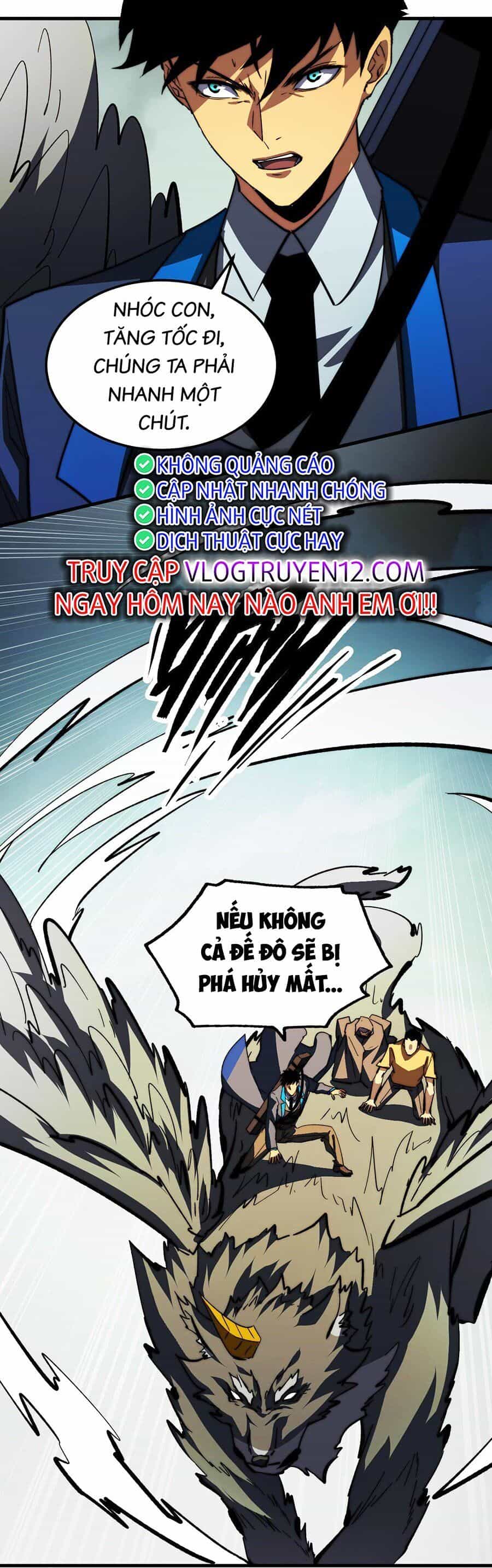 Mạt Thế Quật Khởi - Chương 278 - ảnh 44