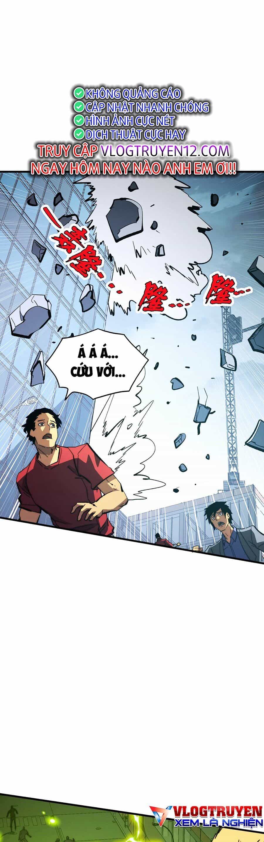 Mạt Thế Quật Khởi - Chương 278 - ảnh 45