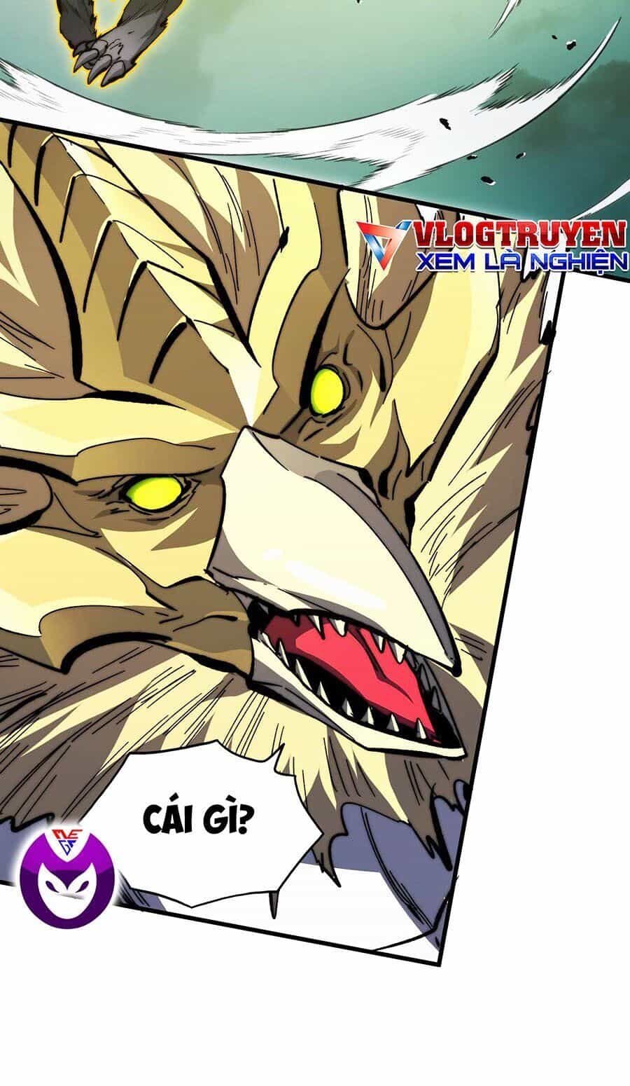 Mạt Thế Quật Khởi - Chương 279 - ảnh 17