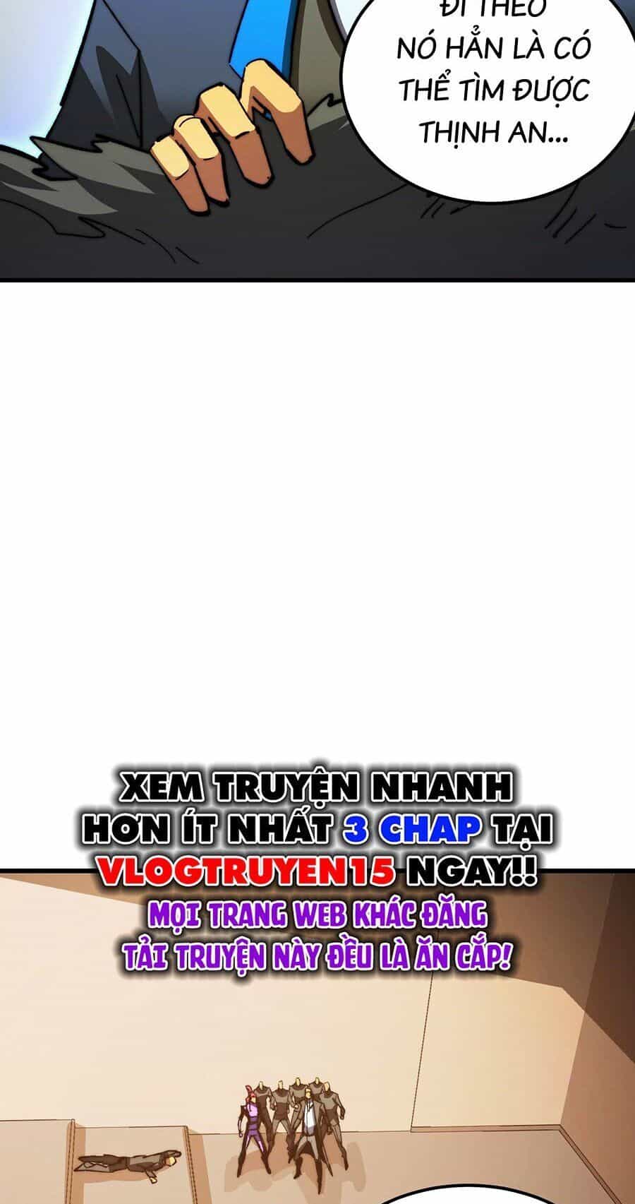 Mạt Thế Quật Khởi - Chương 279 - ảnh 35