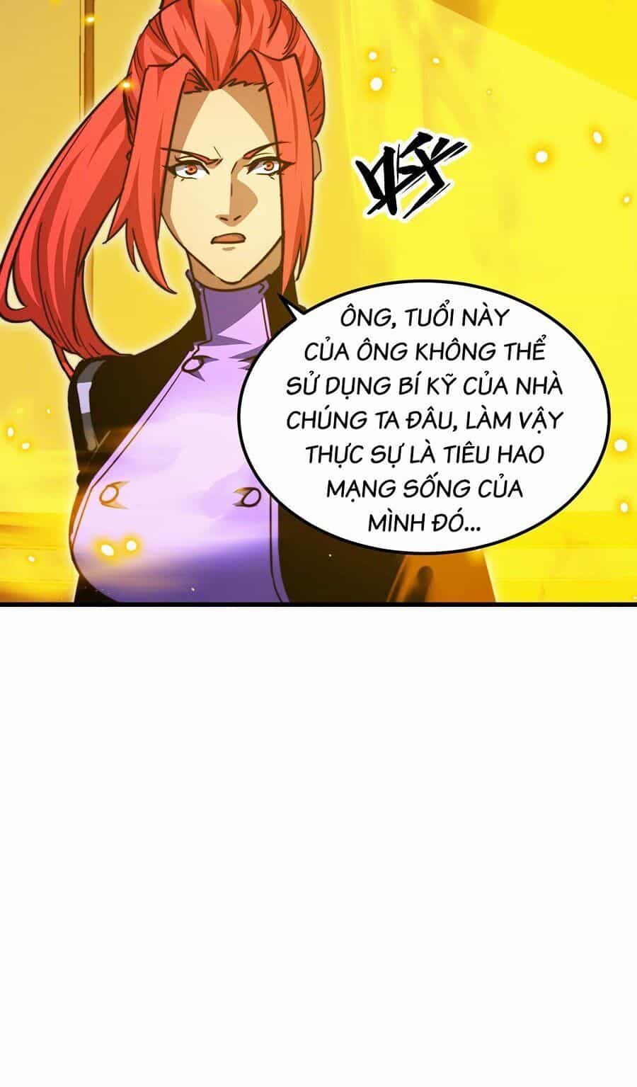 Mạt Thế Quật Khởi - Chương 279 - ảnh 44