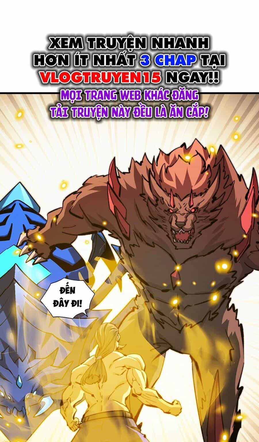 Mạt Thế Quật Khởi - Chương 279 - ảnh 45
