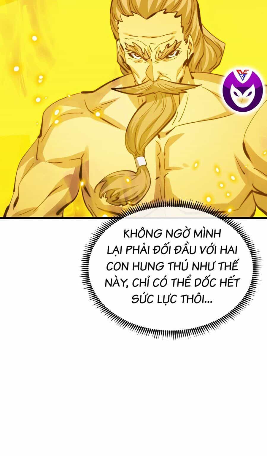 Mạt Thế Quật Khởi - Chương 279 - ảnh 47