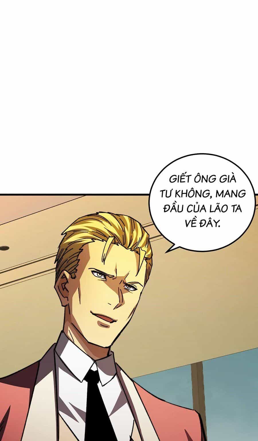 Mạt Thế Quật Khởi - Chương 279 - ảnh 53