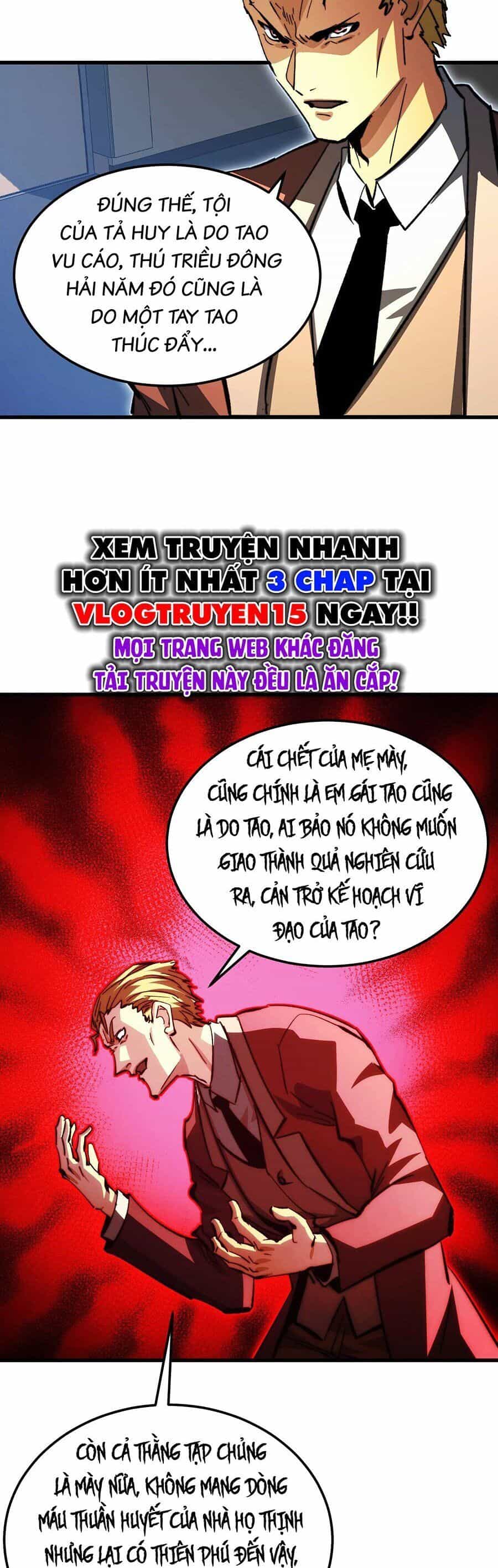 Mạt Thế Quật Khởi - Chương 280 - ảnh 15