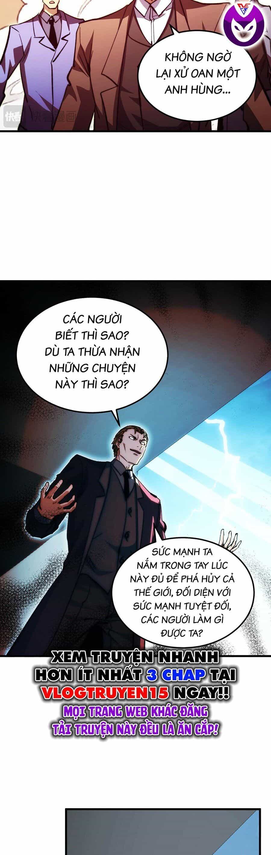 Mạt Thế Quật Khởi - Chương 280 - ảnh 17