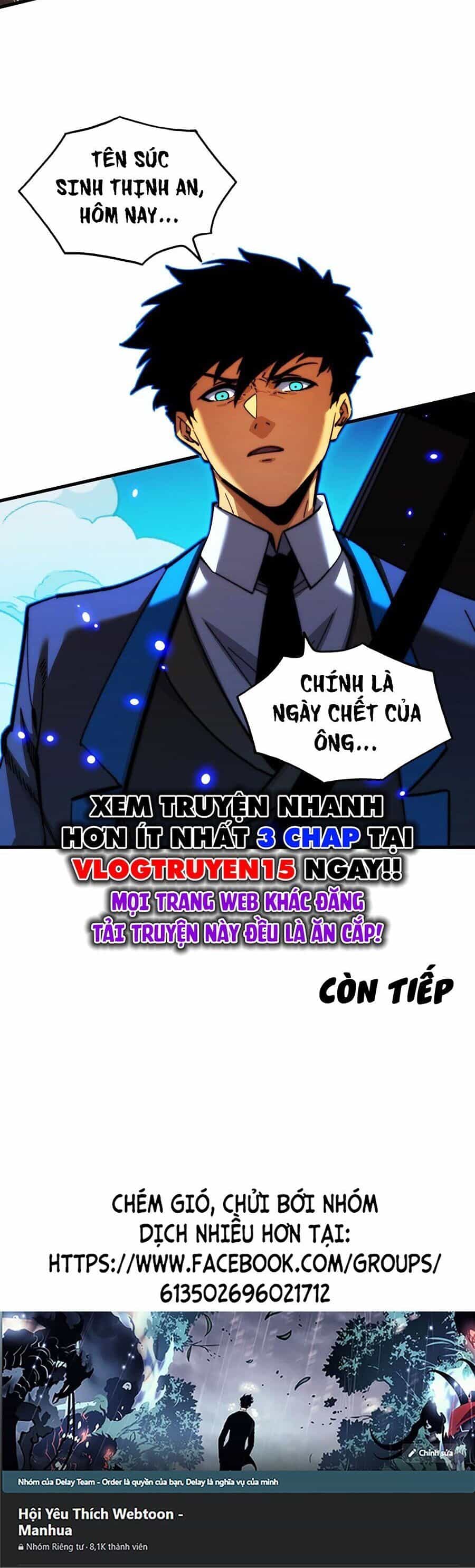 Mạt Thế Quật Khởi - Chương 280 - ảnh 30
