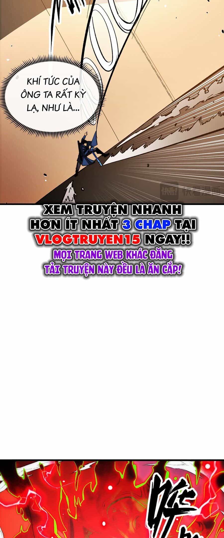 Mạt Thế Quật Khởi - Chương 281 - ảnh 13