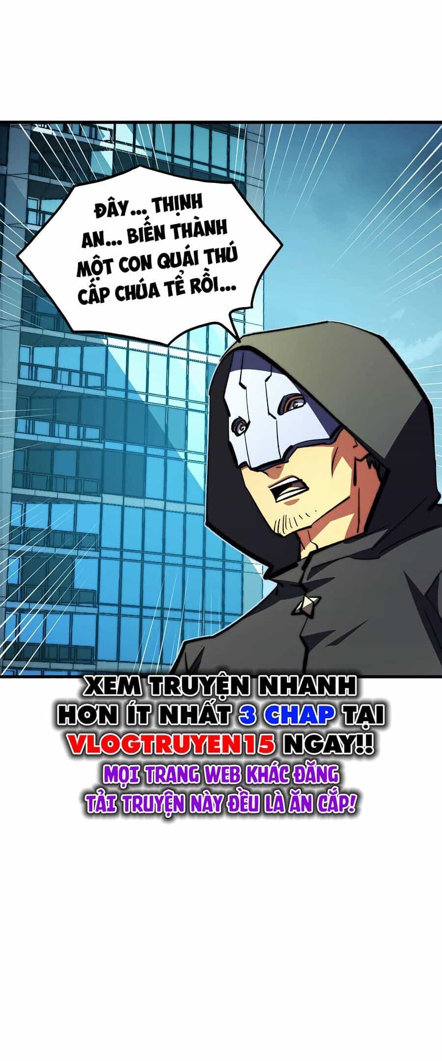 Mạt Thế Quật Khởi - Chương 281 - ảnh 17