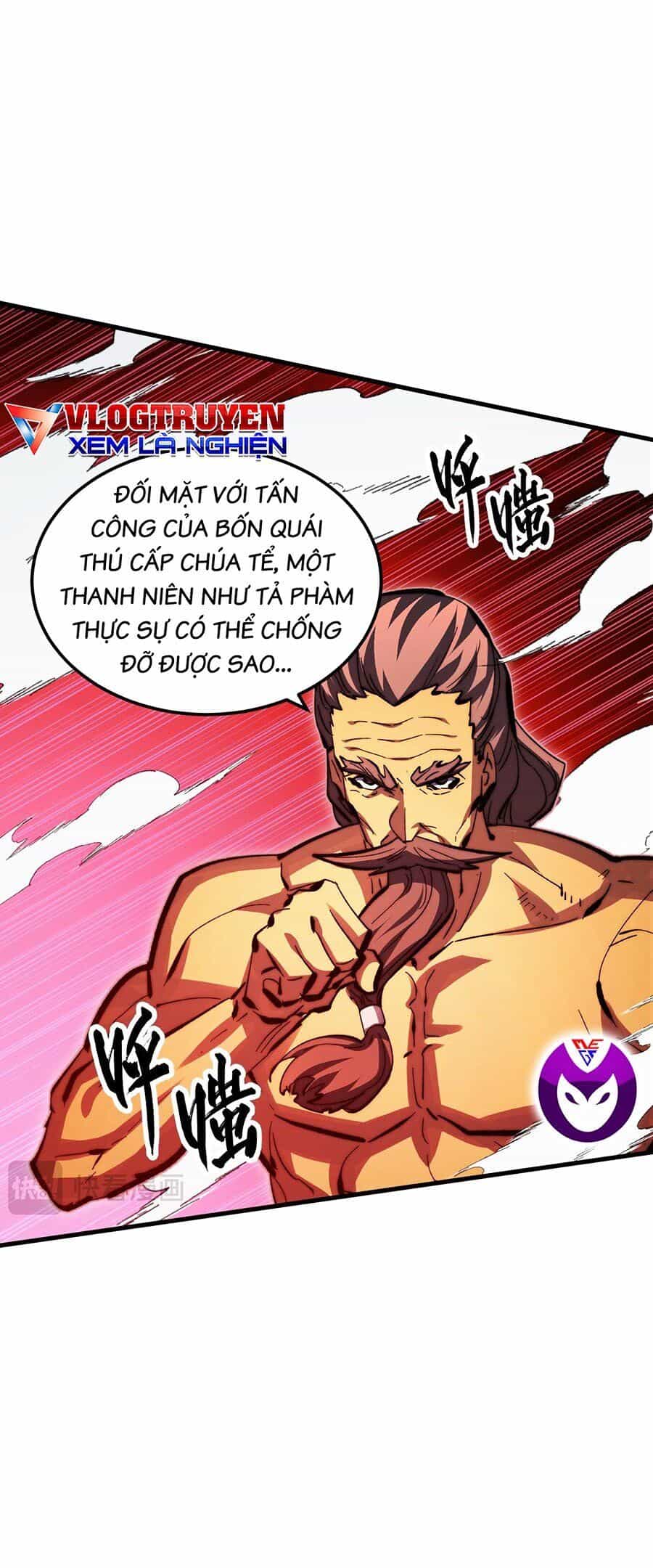 Mạt Thế Quật Khởi - Chương 281 - ảnh 25