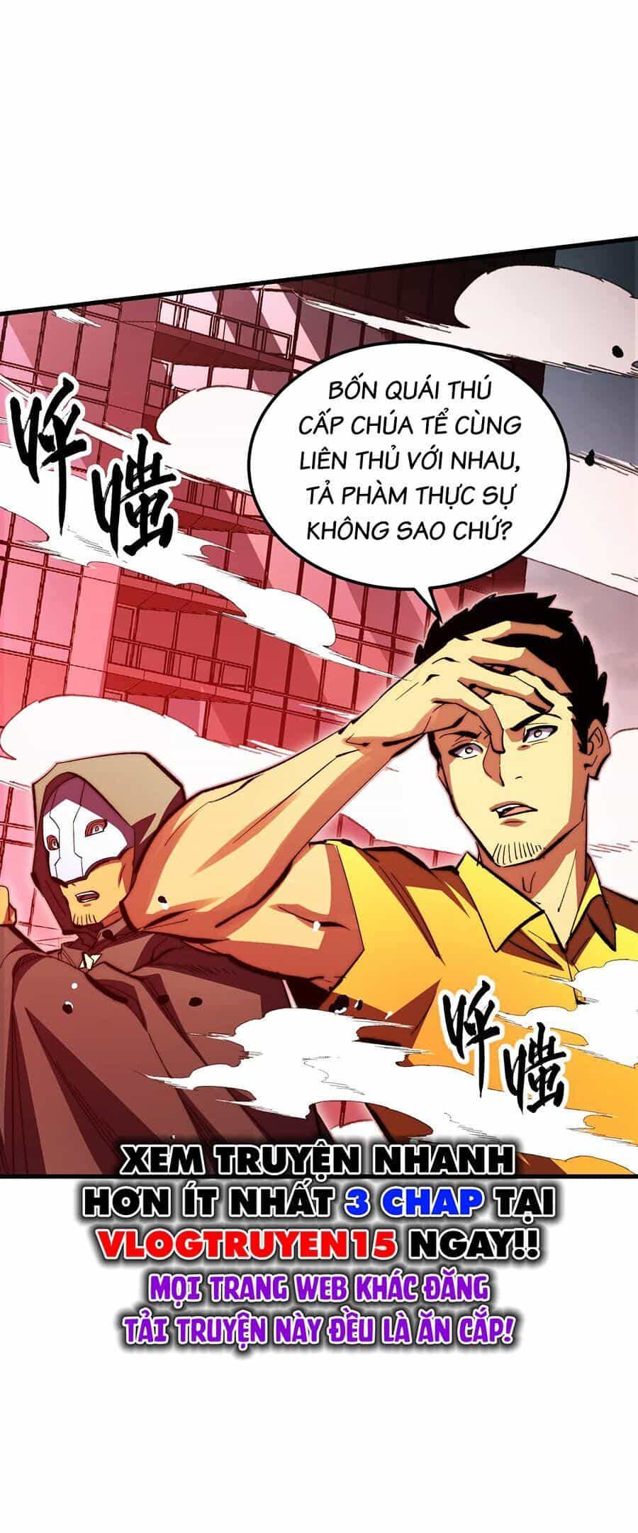 Mạt Thế Quật Khởi - Chương 281 - ảnh 26