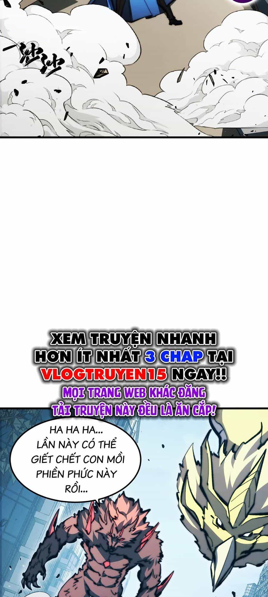 Mạt Thế Quật Khởi - Chương 281 - ảnh 42