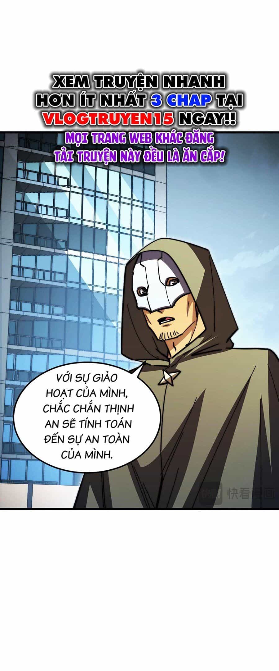Mạt Thế Quật Khởi - Chương 281 - ảnh 7