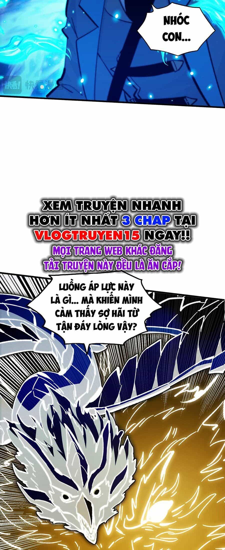Mạt Thế Quật Khởi - Chương 282 - ảnh 12