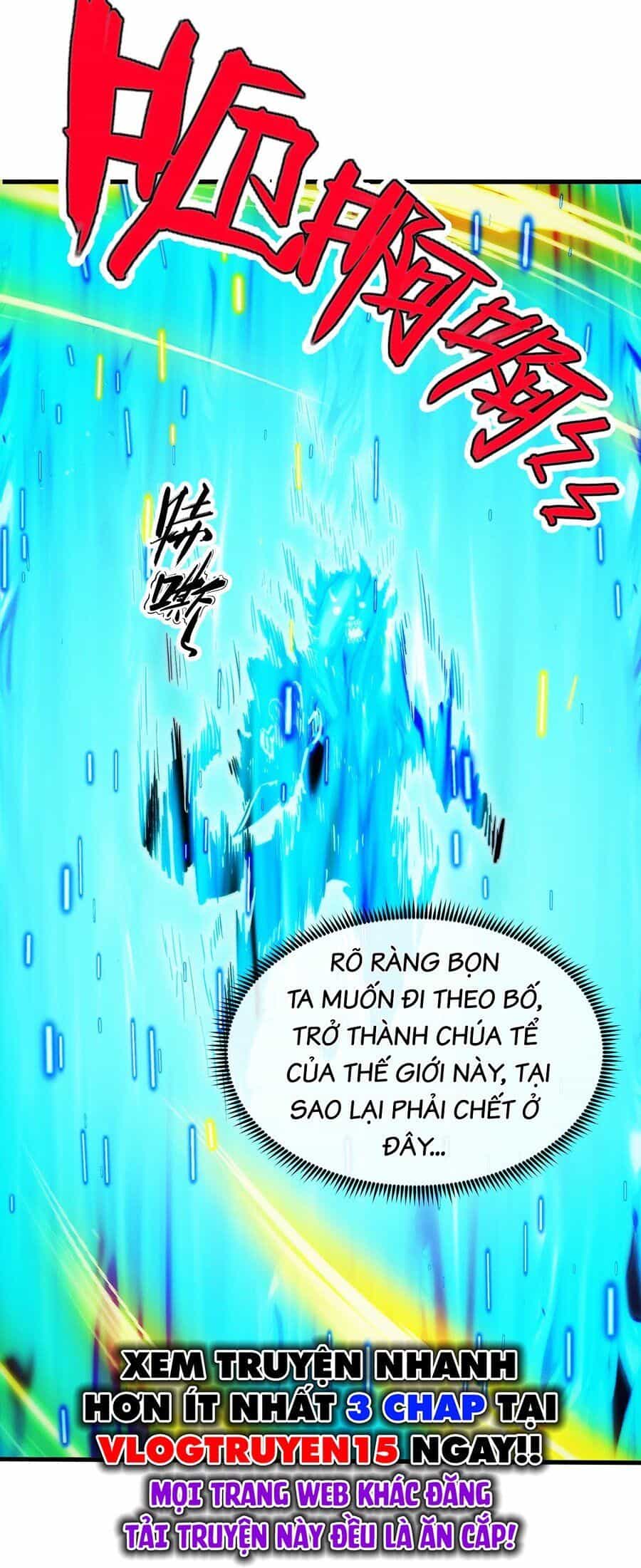 Mạt Thế Quật Khởi - Chương 282 - ảnh 15