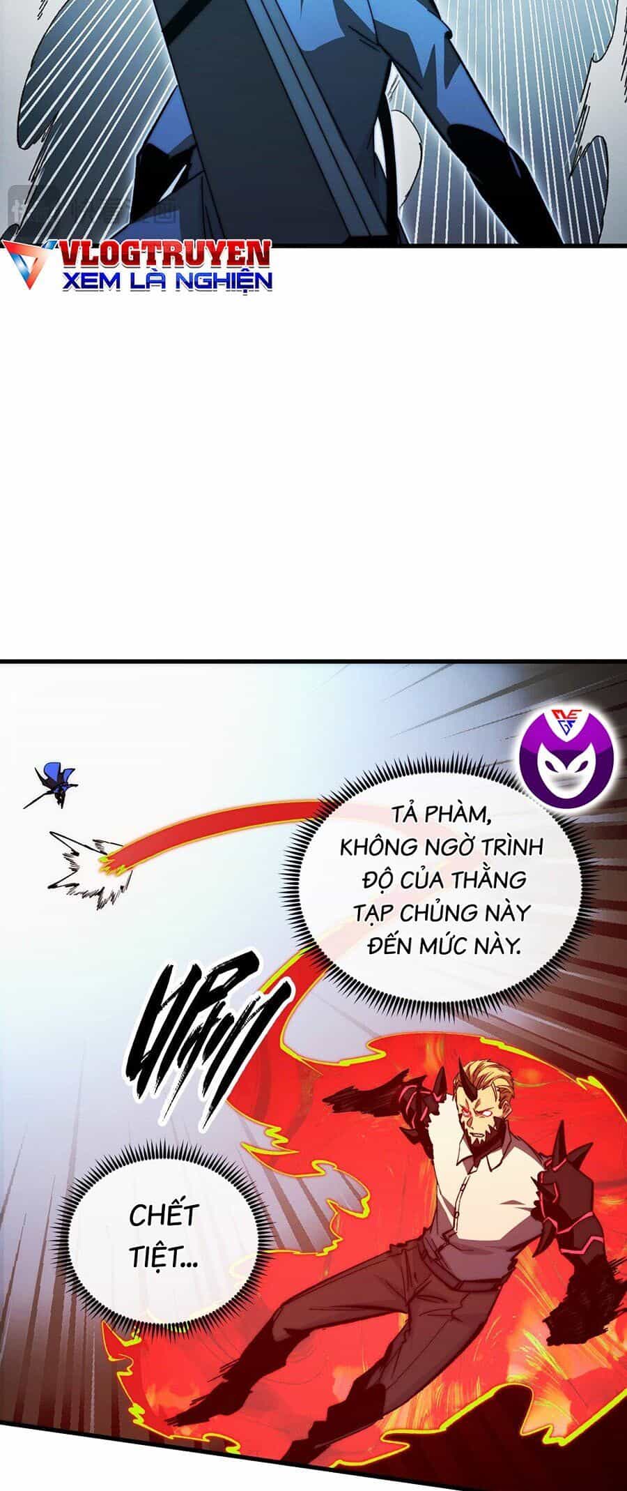 Mạt Thế Quật Khởi - Chương 282 - ảnh 27