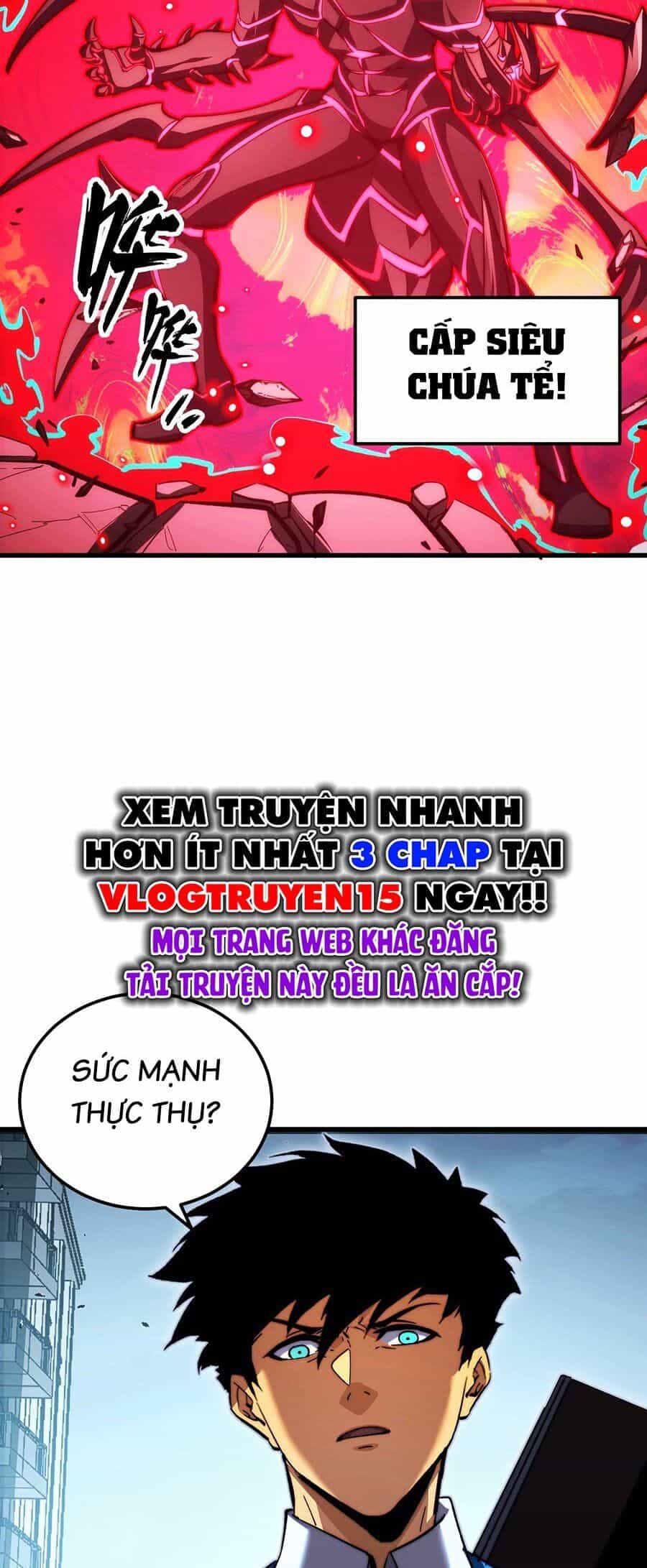 Mạt Thế Quật Khởi - Chương 282 - ảnh 33