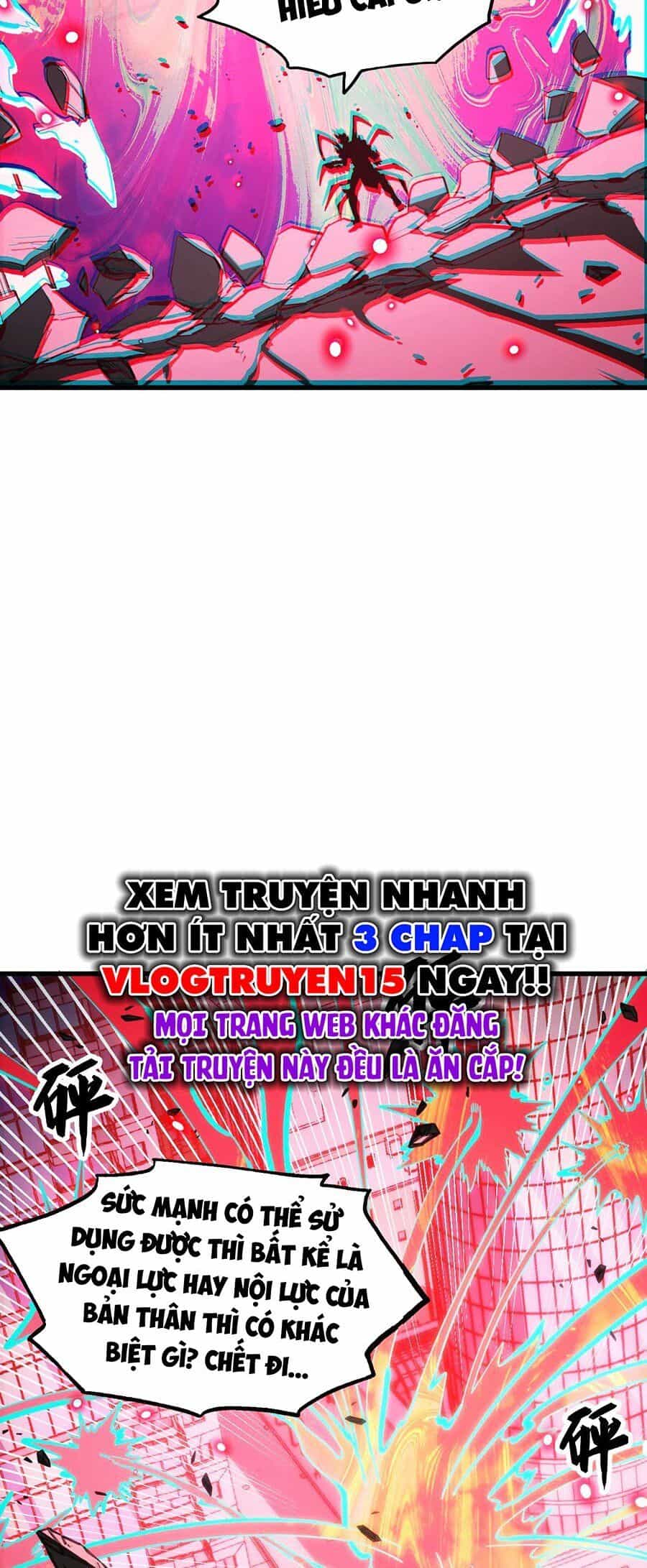Mạt Thế Quật Khởi - Chương 282 - ảnh 35
