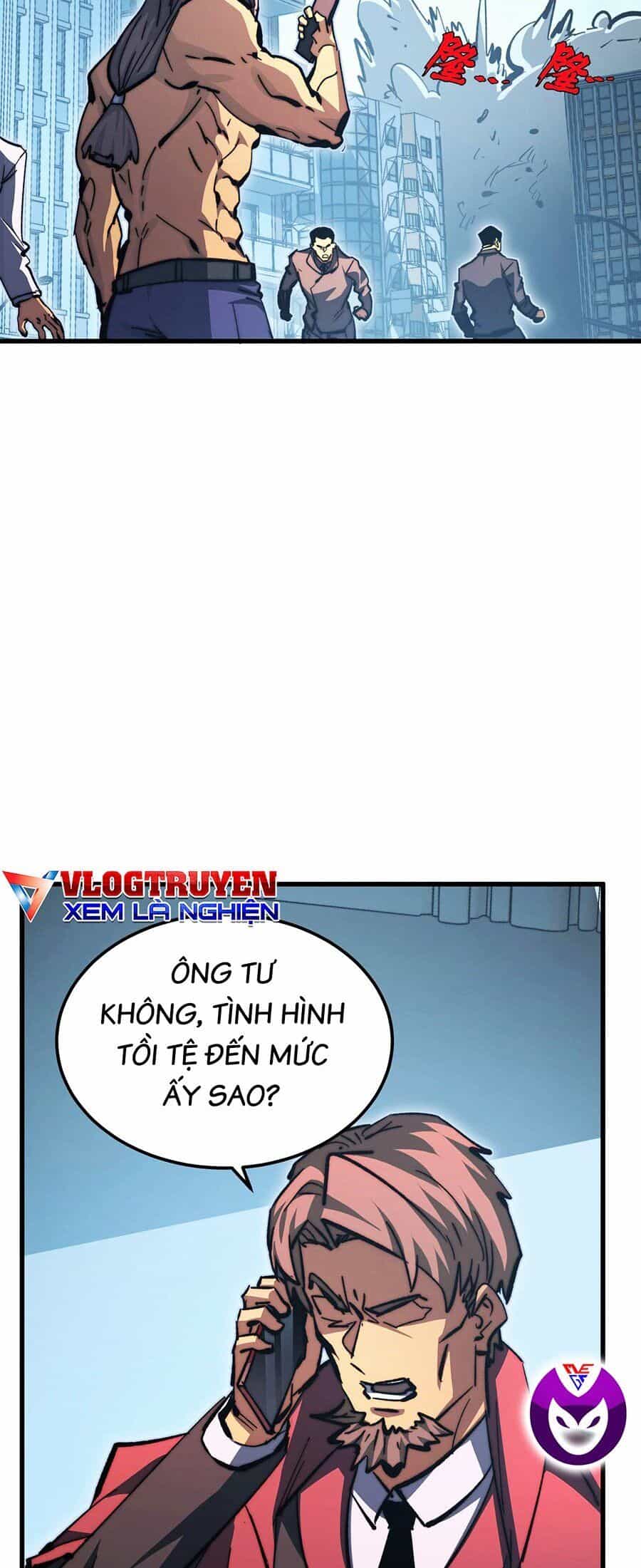 Mạt Thế Quật Khởi - Chương 282 - ảnh 4