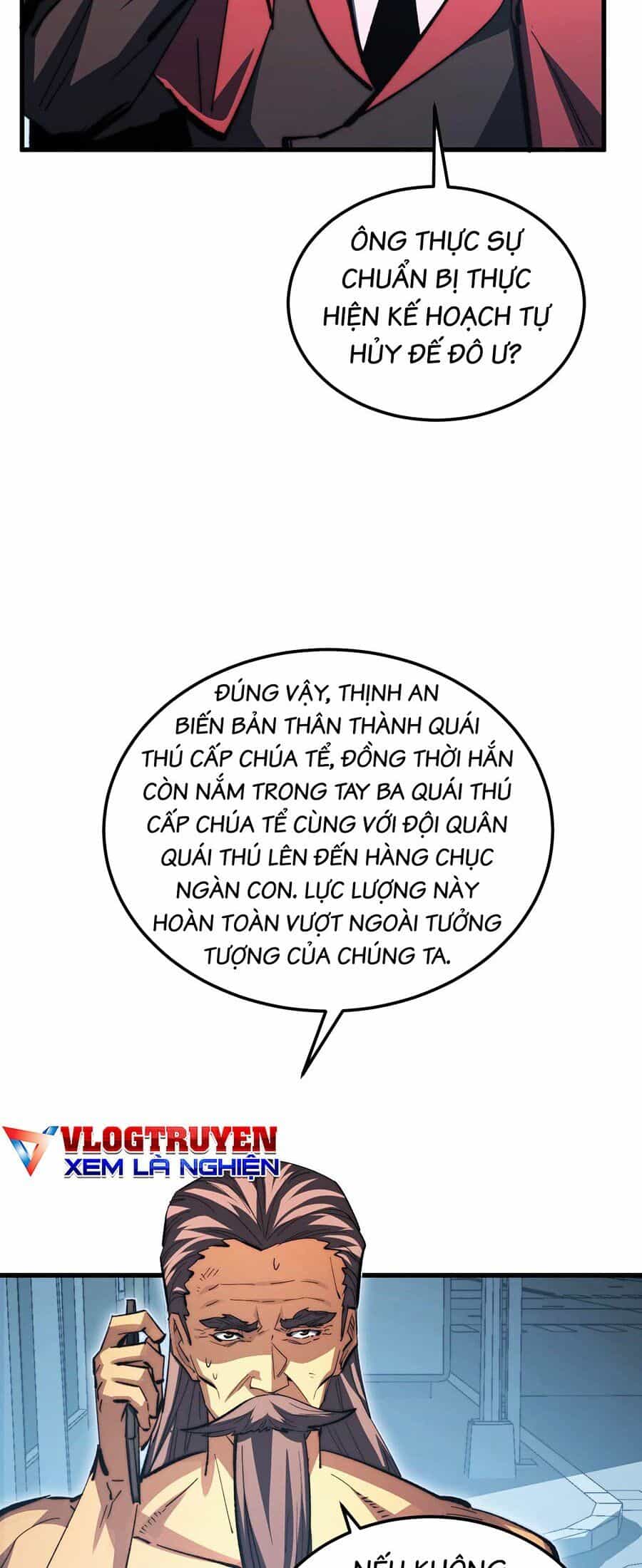 Mạt Thế Quật Khởi - Chương 282 - ảnh 5