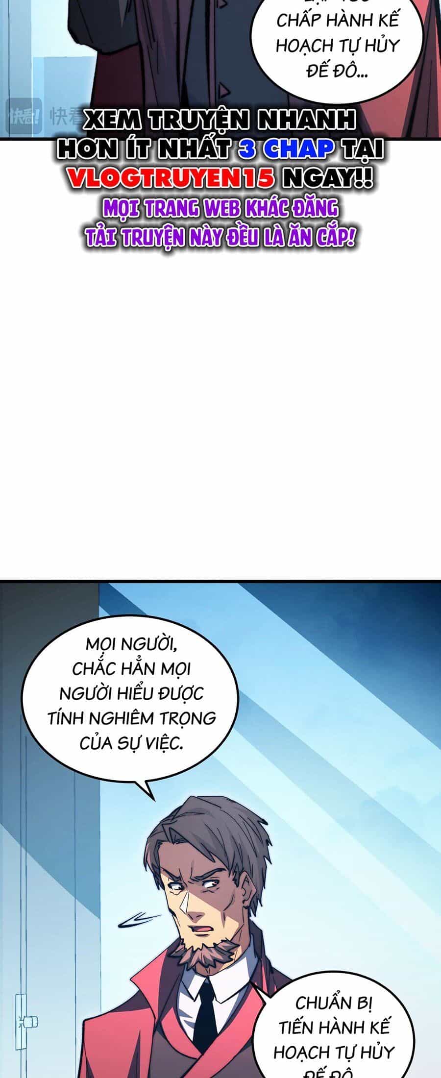 Mạt Thế Quật Khởi - Chương 282 - ảnh 7
