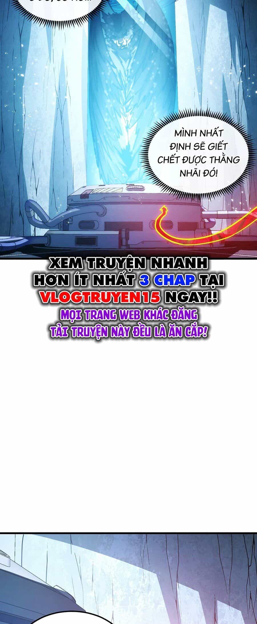 Mạt Thế Quật Khởi - Chương 283 - ảnh 22