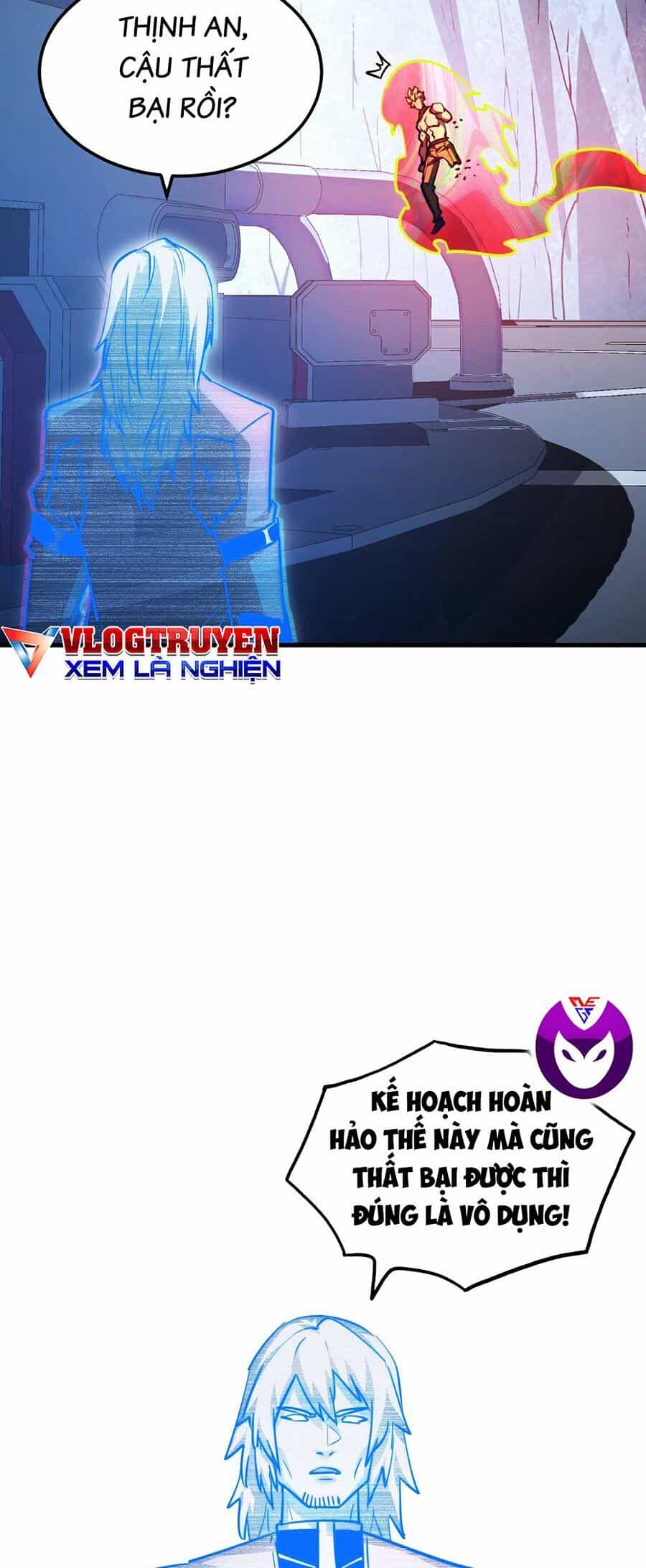 Mạt Thế Quật Khởi - Chương 283 - ảnh 23