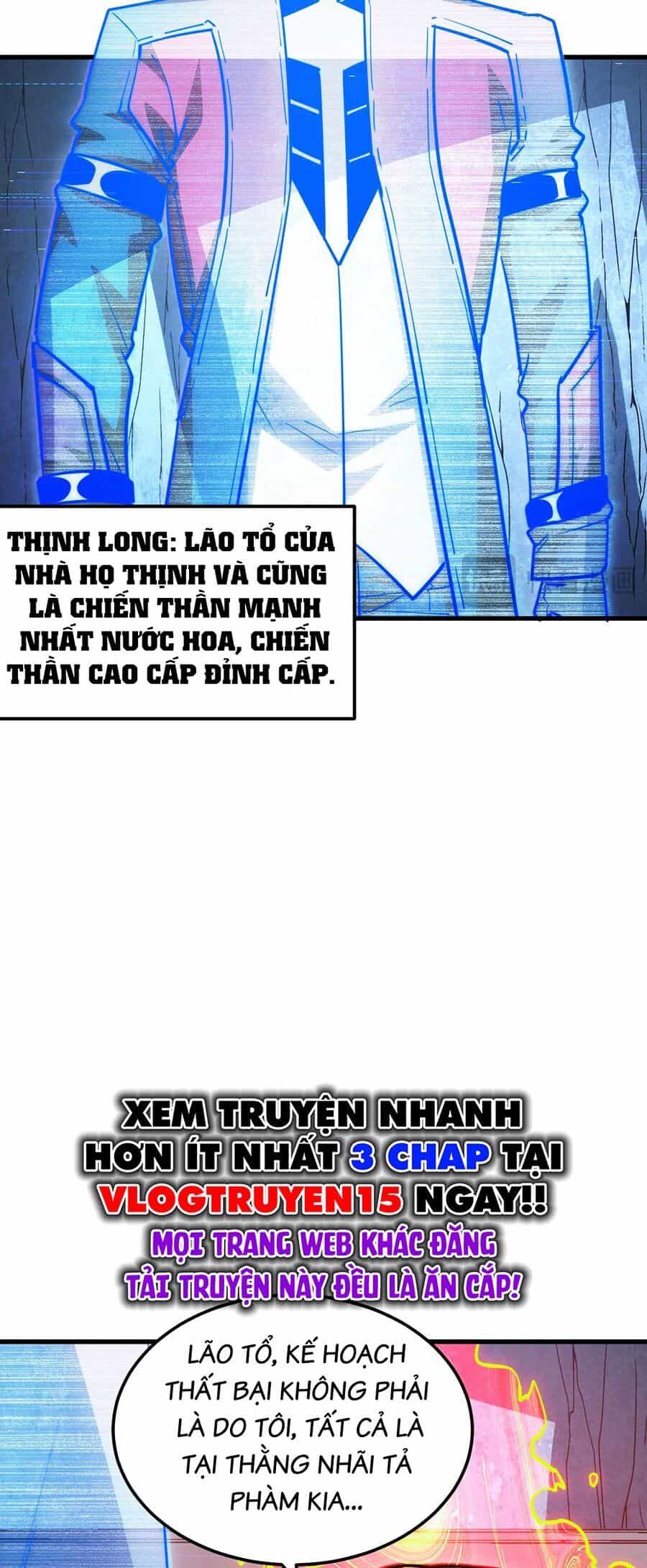 Mạt Thế Quật Khởi - Chương 283 - ảnh 24