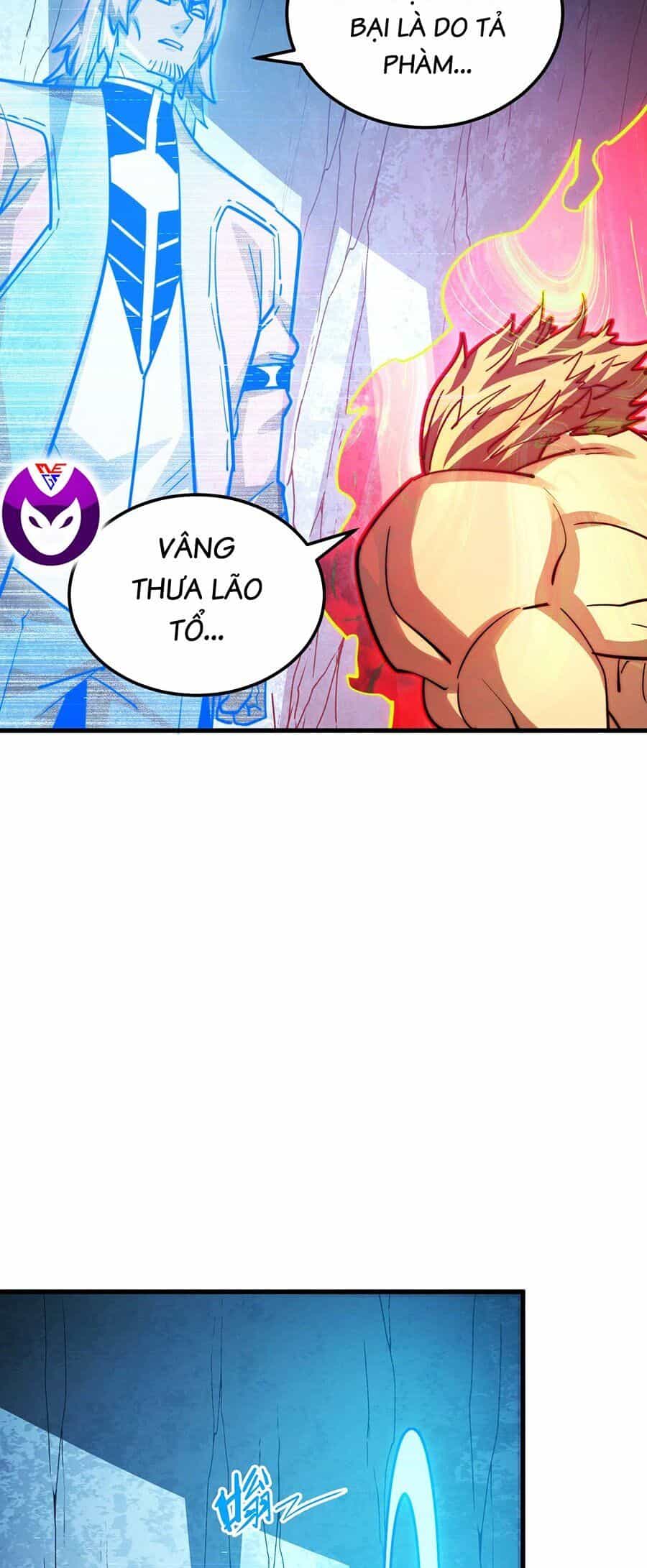 Mạt Thế Quật Khởi - Chương 283 - ảnh 26