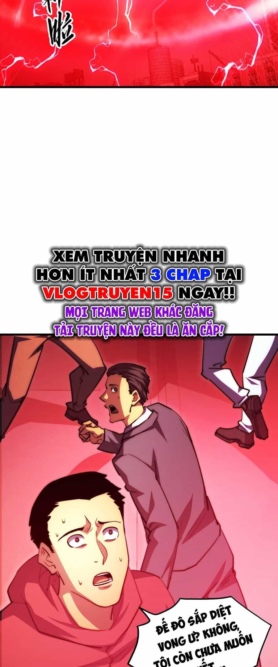 Mạt Thế Quật Khởi - Chương 283 - ảnh 3