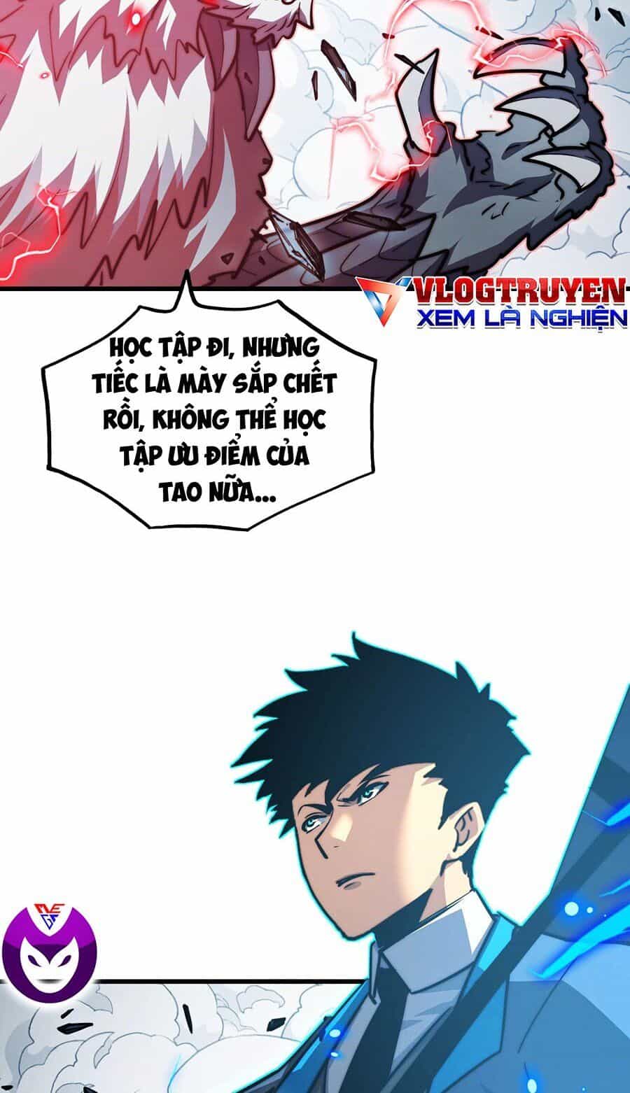 Mạt Thế Quật Khởi - Chương 283 - ảnh 44