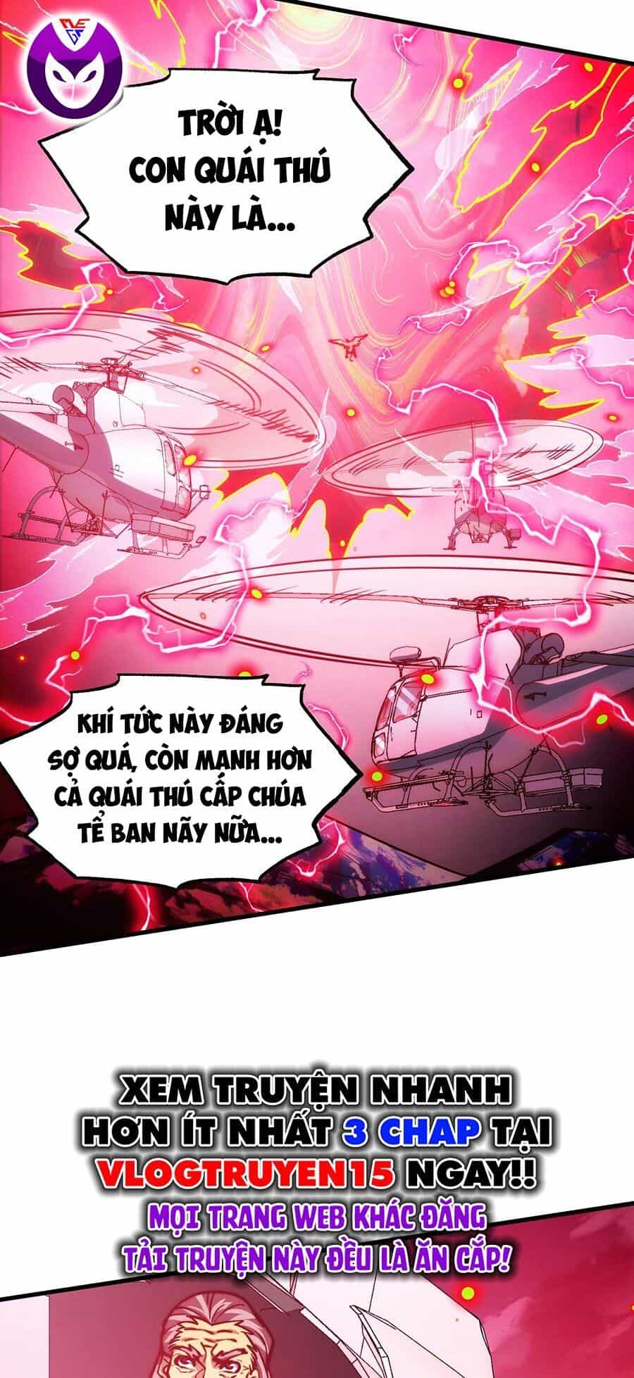 Mạt Thế Quật Khởi - Chương 284 - ảnh 18