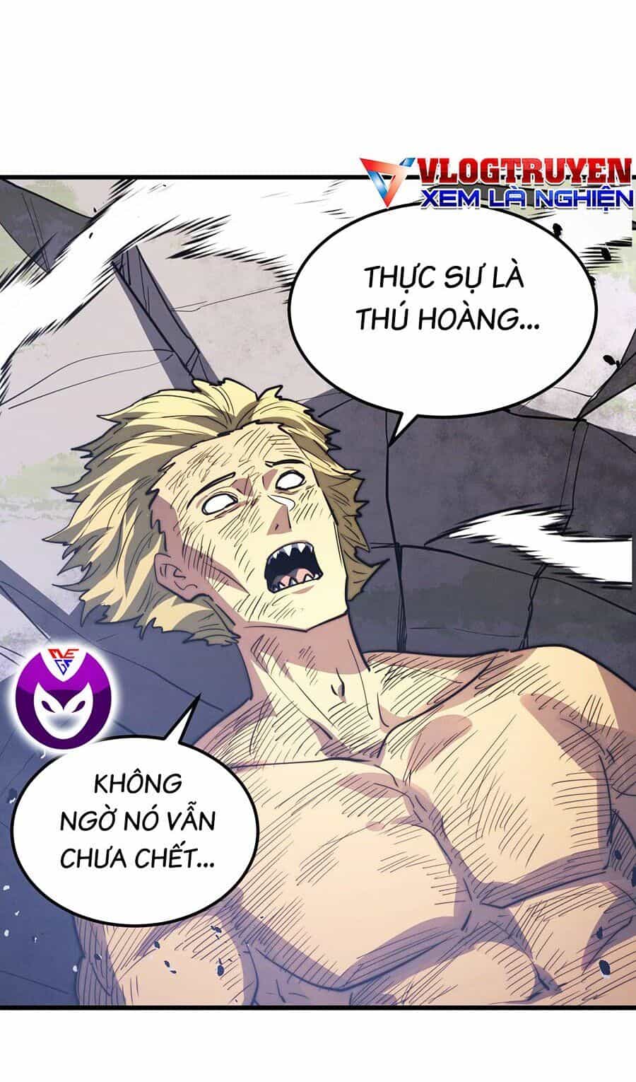 Mạt Thế Quật Khởi - Chương 284 - ảnh 42