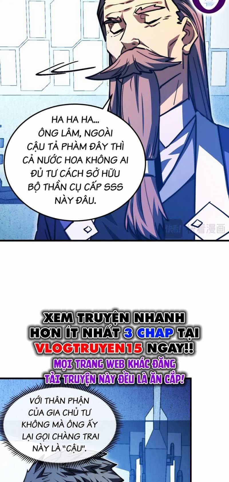 Mạt Thế Quật Khởi - Chương 286 - ảnh 15