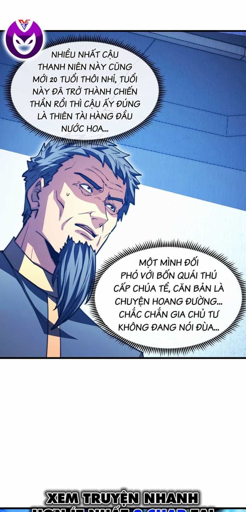 Mạt Thế Quật Khởi - Chương 286 - ảnh 21