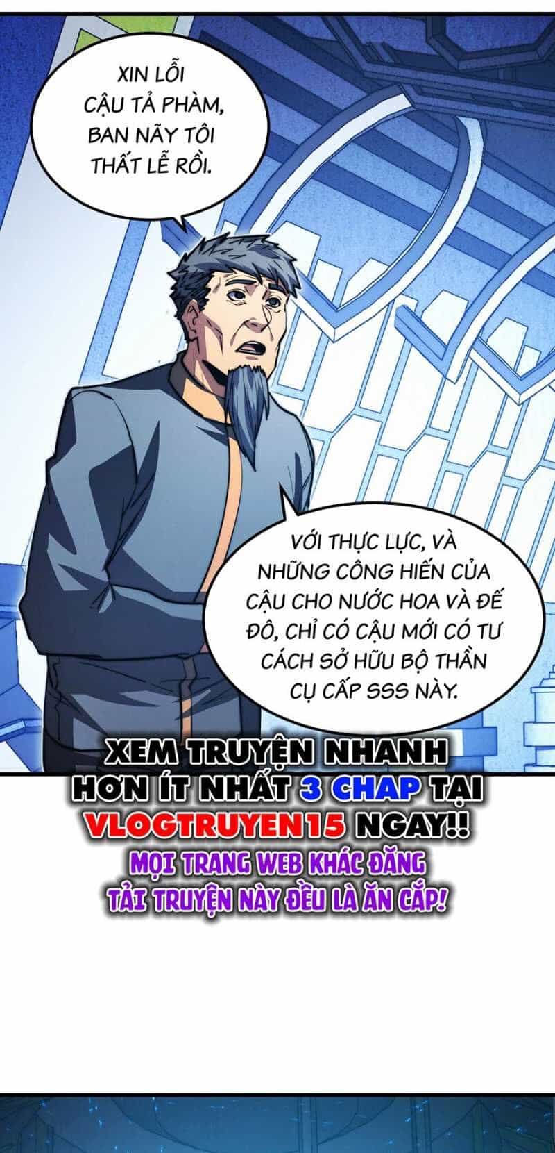 Mạt Thế Quật Khởi - Chương 286 - ảnh 24