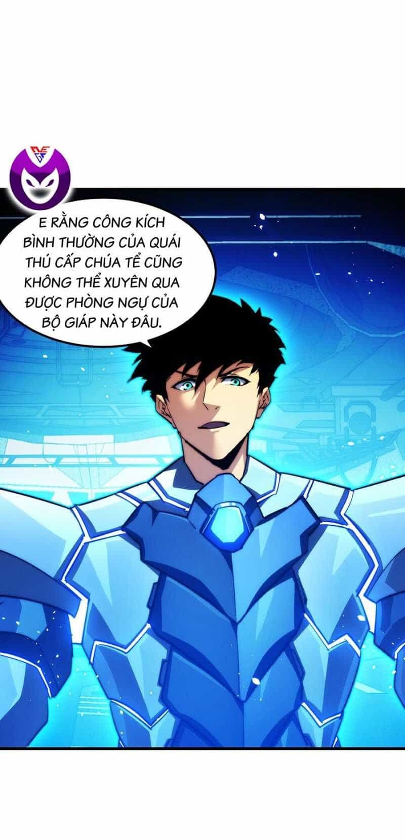 Mạt Thế Quật Khởi - Chương 286 - ảnh 28