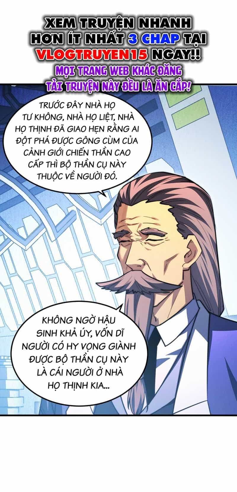 Mạt Thế Quật Khởi - Chương 286 - ảnh 29