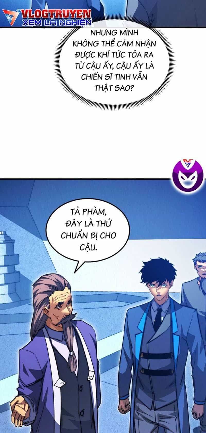 Mạt Thế Quật Khởi - Chương 286 - ảnh 9