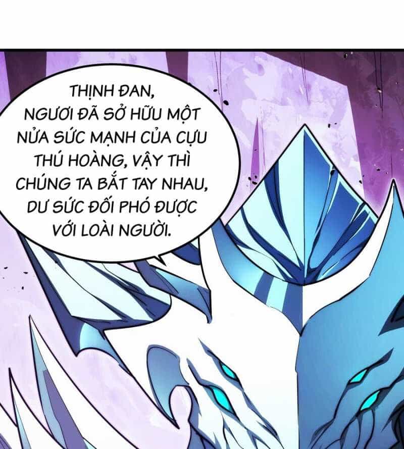 Mạt Thế Quật Khởi - Chương 287 - ảnh 35