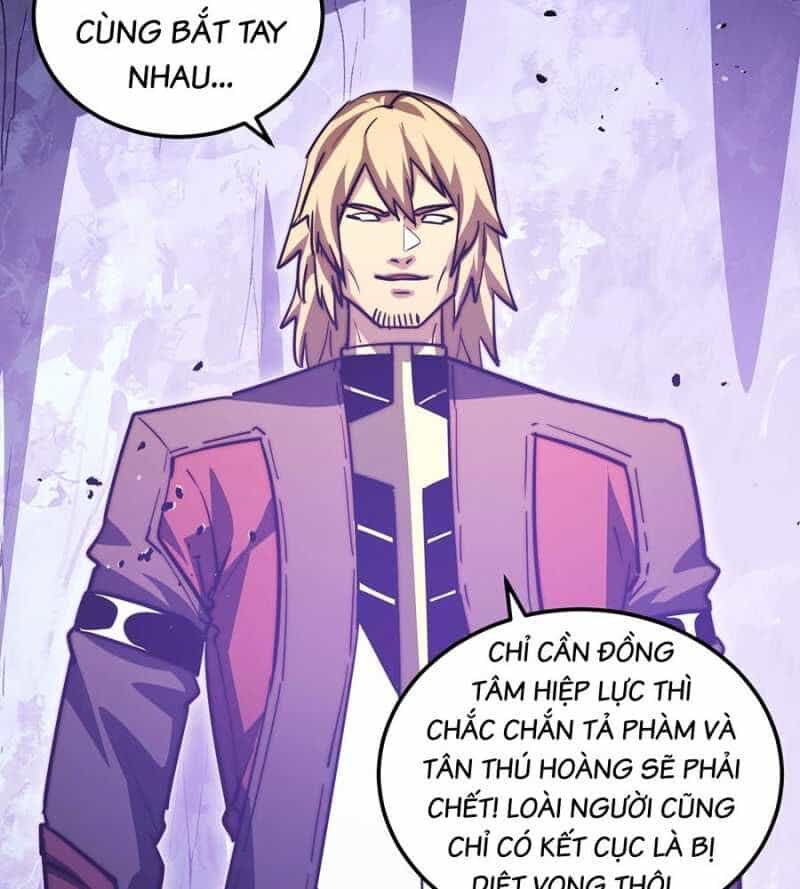 Mạt Thế Quật Khởi - Chương 287 - ảnh 39